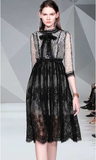 Camilla Dress